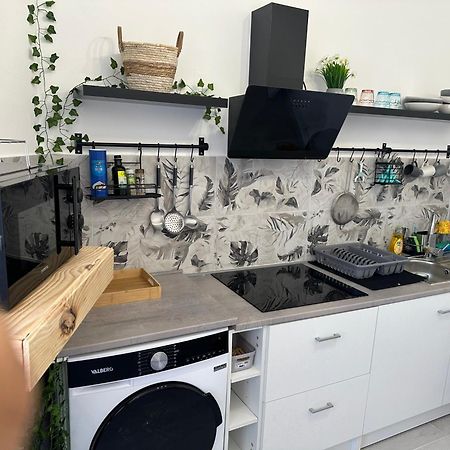 Etoile De Mer Magnifique Studio Deco Plage Et Sable Fin, Votre Sejour A Marseille Commence Ici, Centre-Ville Εξωτερικό φωτογραφία
